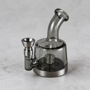 The Machinist Bubbler