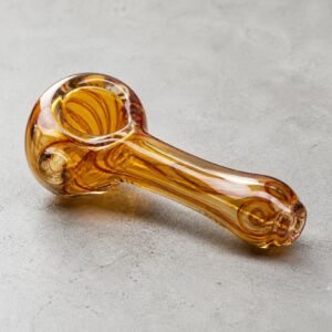 The Heritage Hand Pipe
