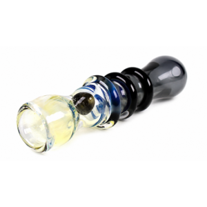 3″ Multi Colored 3 Ring