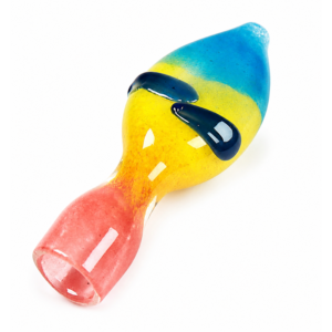 Rainbow Fish Chillum