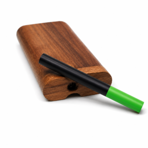 TT Pipe (Green)