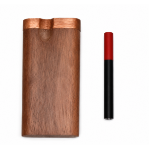 TT Pipe (Red)