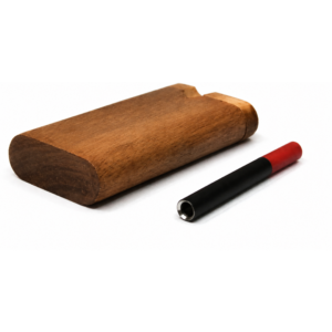 TT Pipe (Red)